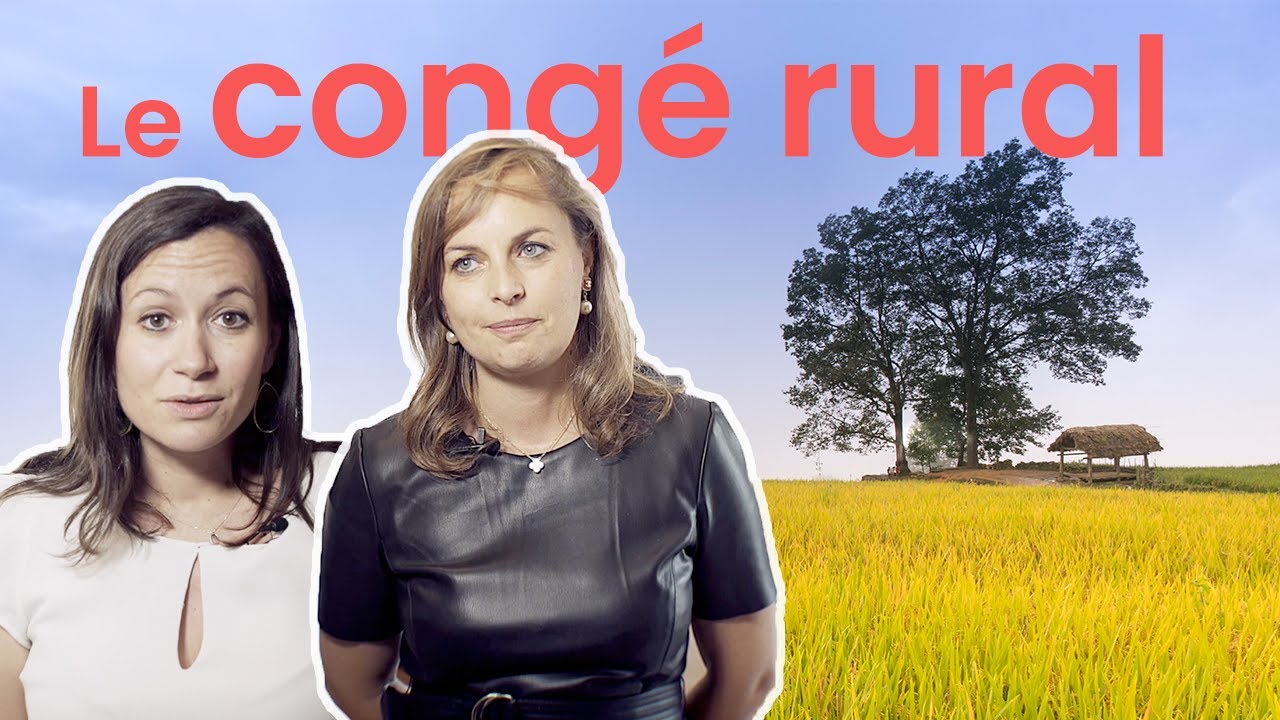 Le congé rural - Macfarlanes LLP