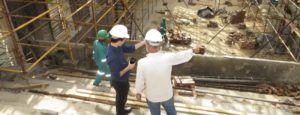 العقارات / البناء