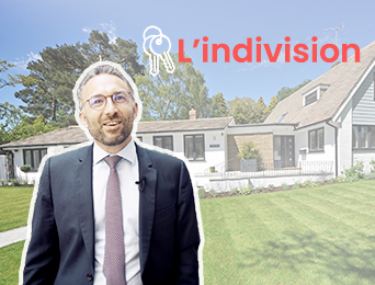 L'indivision - Alexandre Dazin - Macfarlanes LLP
