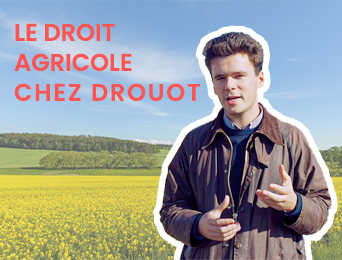 Le droit agricole - Macfarlanes LLP