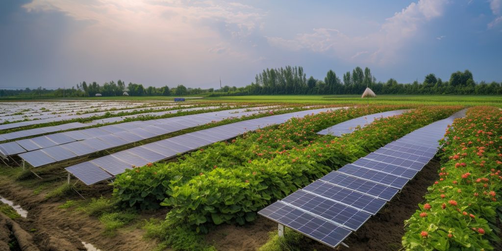 Projets agrivoltaïques : Cadre juridique et perspectives